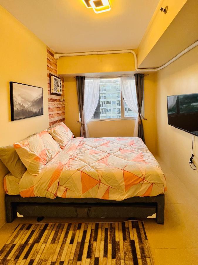 Apartamento * *P Fantastic 2Br Option For 8 Iloílo Exterior foto