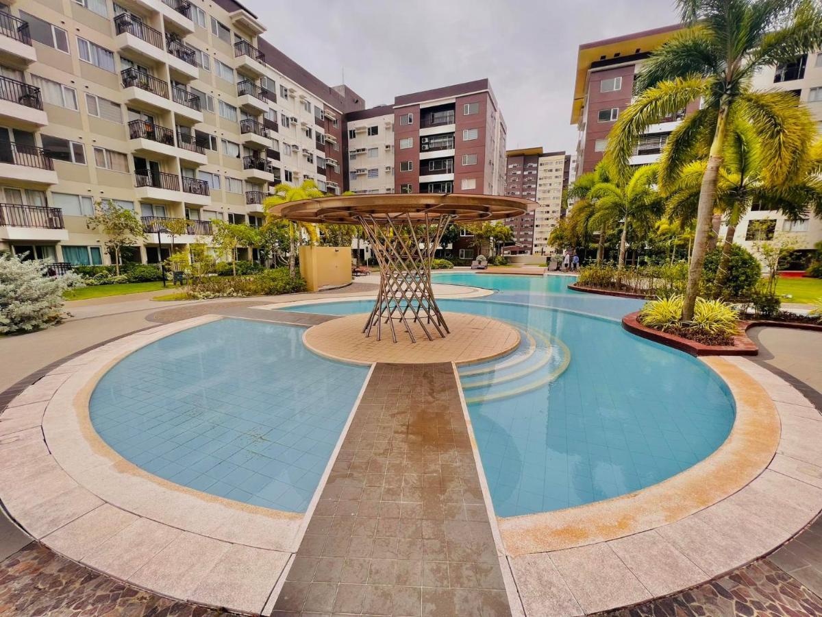 Apartamento * *P Fantastic 2Br Option For 8 Iloílo Exterior foto