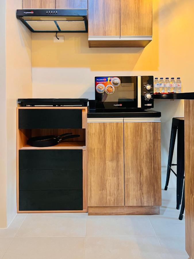 Apartamento * *P Fantastic 2Br Option For 8 Iloílo Exterior foto