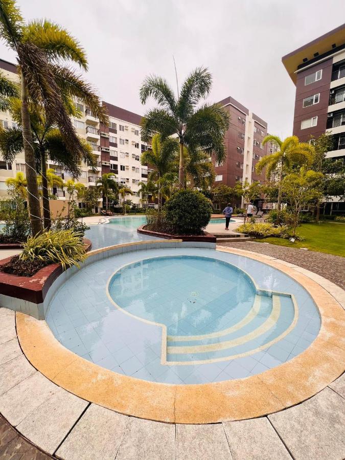Apartamento * *P Fantastic 2Br Option For 8 Iloílo Exterior foto