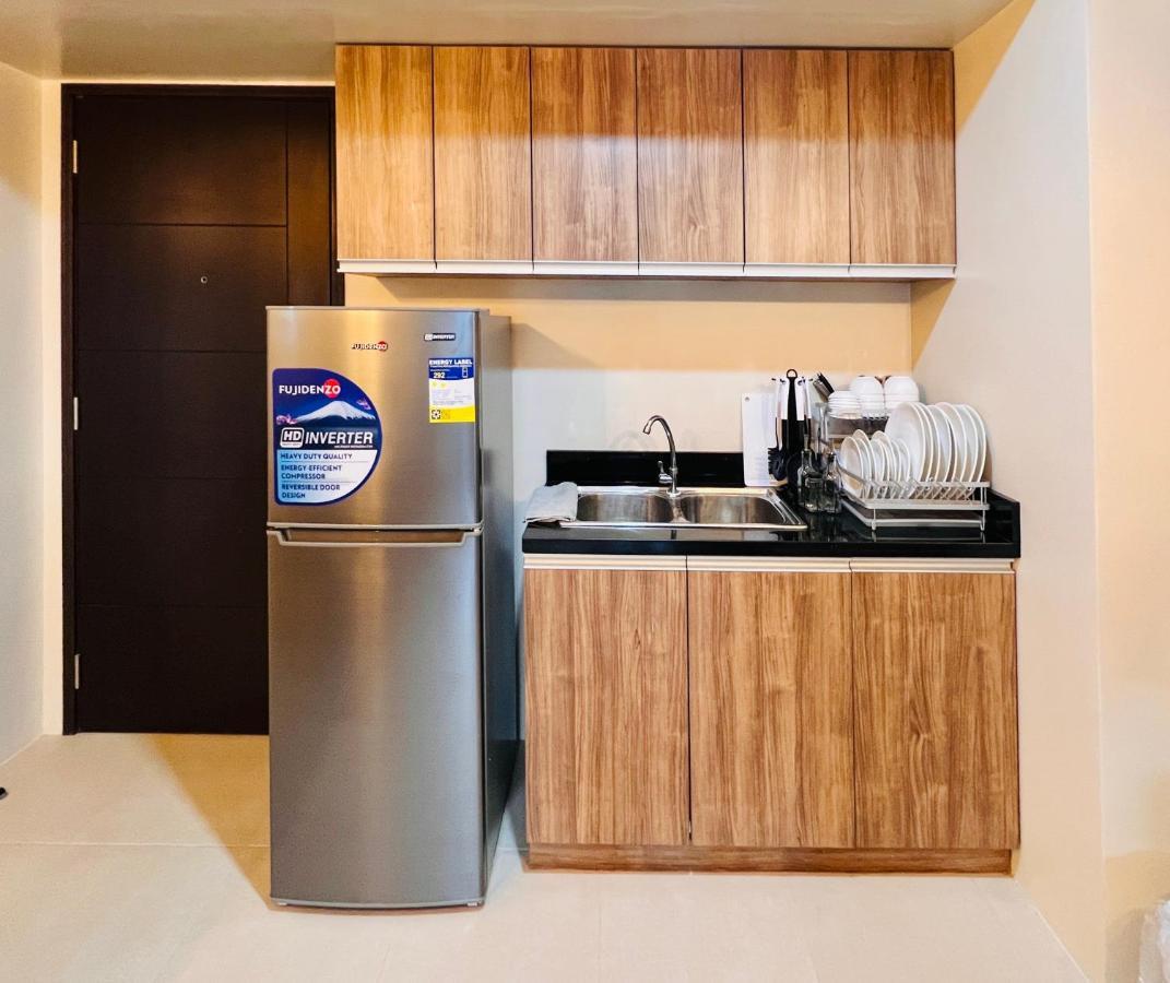 Apartamento * *P Fantastic 2Br Option For 8 Iloílo Exterior foto