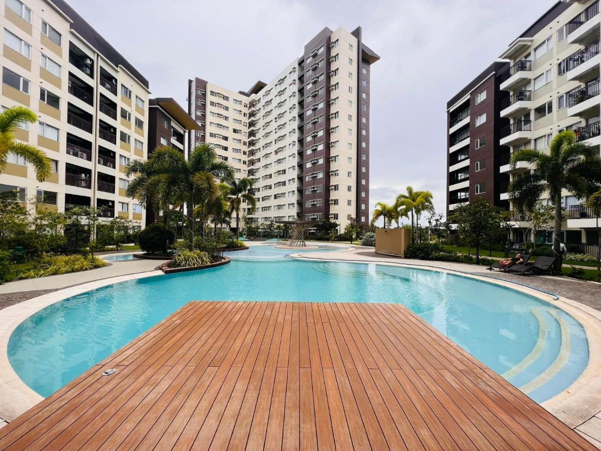 Apartamento * *P Fantastic 2Br Option For 8 Iloílo Exterior foto